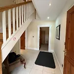 7 Clos Na Feirme Four Bedroom House With Hot Tub Galway