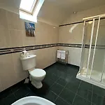 Holiday home 7 Clos Na Feirme Four Bedroom House With Hot Tub Galway