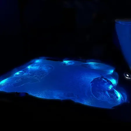 Holiday home 7 Clos Na Feirme Four Bedroom House With Hot Tub Galway