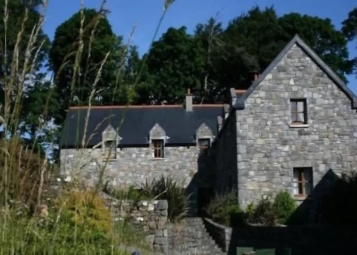 7 Clos Na Feirme Four Bedroom House With Hot Tub Сasa de vacaciones Galway