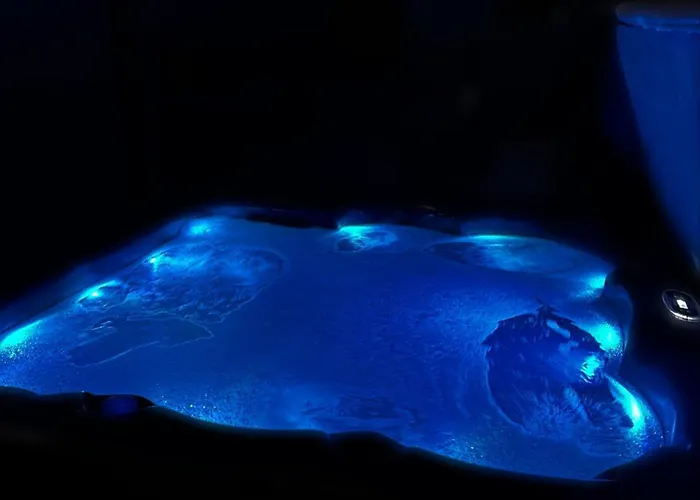 Сasa de vacaciones 7 Clos Na Feirme Four Bedroom House With Hot Tub Galway